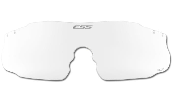 Verre ESS ICE 2.4 ESS - Clear - 740-0071