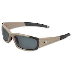 Lunettes tactiques CDI ESS - Terrain Tan