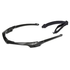 Montures de lunettes Crossbow Suppressor Frame ESS - Black