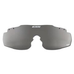 Verre  ICE Naro ESS -  Smoke Gray - 740-0079