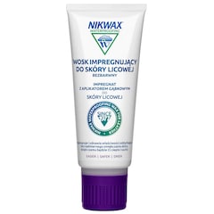 Cire d'imprégnation pour le cuir Nikwax - Colorless