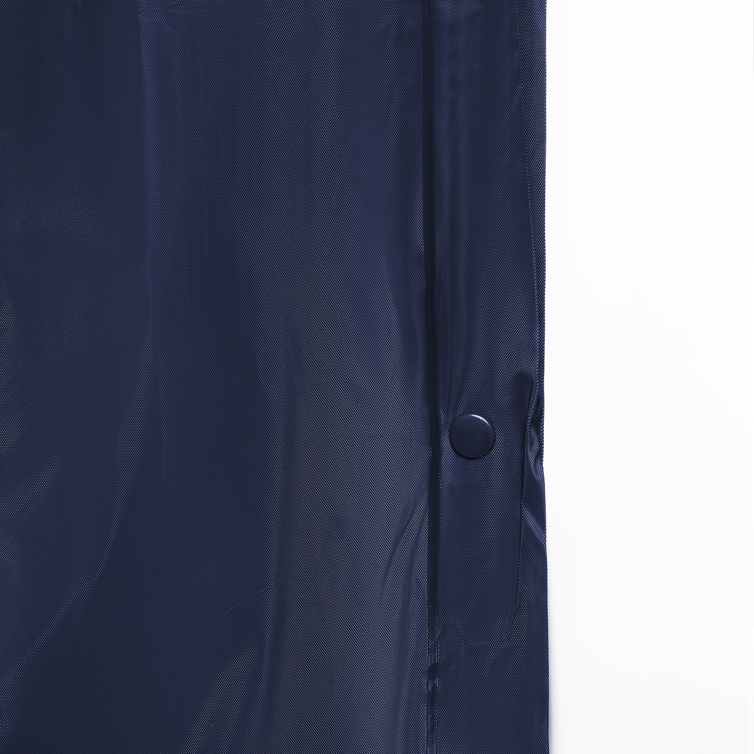 Poncho PVC Mil-Tec - Dark Blue