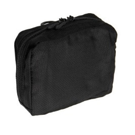 Sac à dos Ultra Compact Assault 15 L Mil-Tec - Black