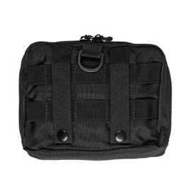 Sac à dos Ultra Compact Assault 15 L Mil-Tec - Black