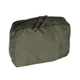 Sac à dos Ultra Compact Assault 15 L Mil-Tec - Ranger Green