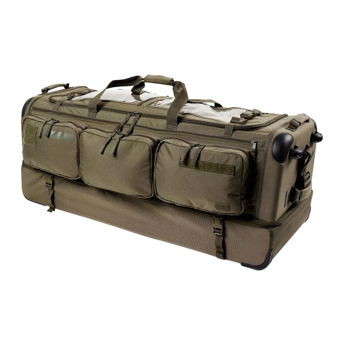 Sac Cams 3.0 186 L 5.11 - Ranger Green