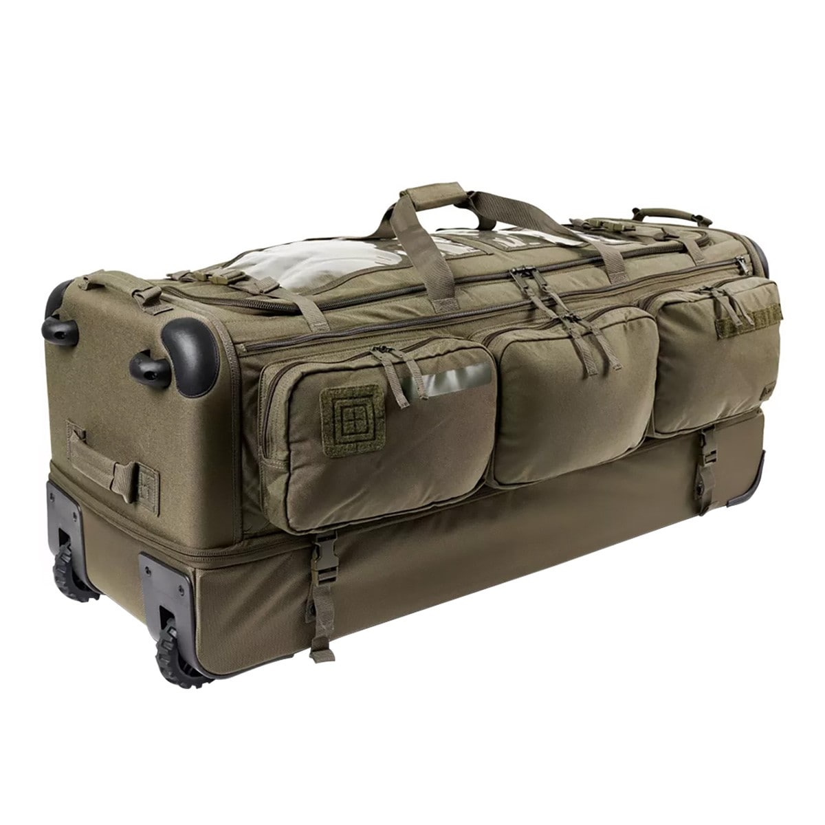 Sac Cams 3.0 186 L 5.11 - Ranger Green