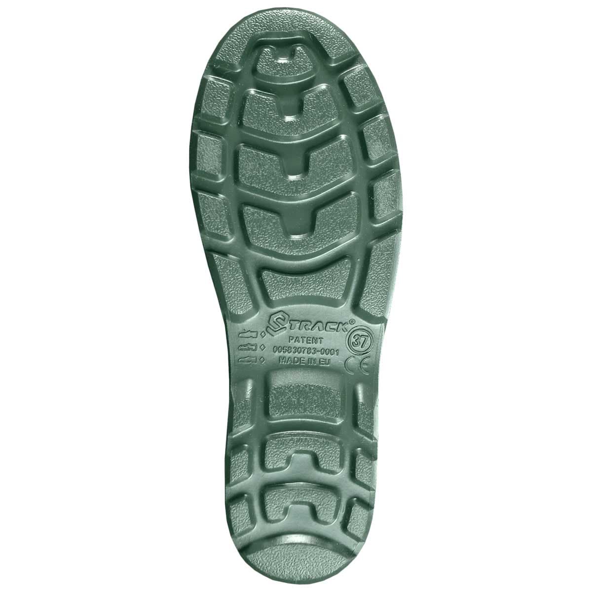 Bottes pour femmes Strack Dry Walker - Green