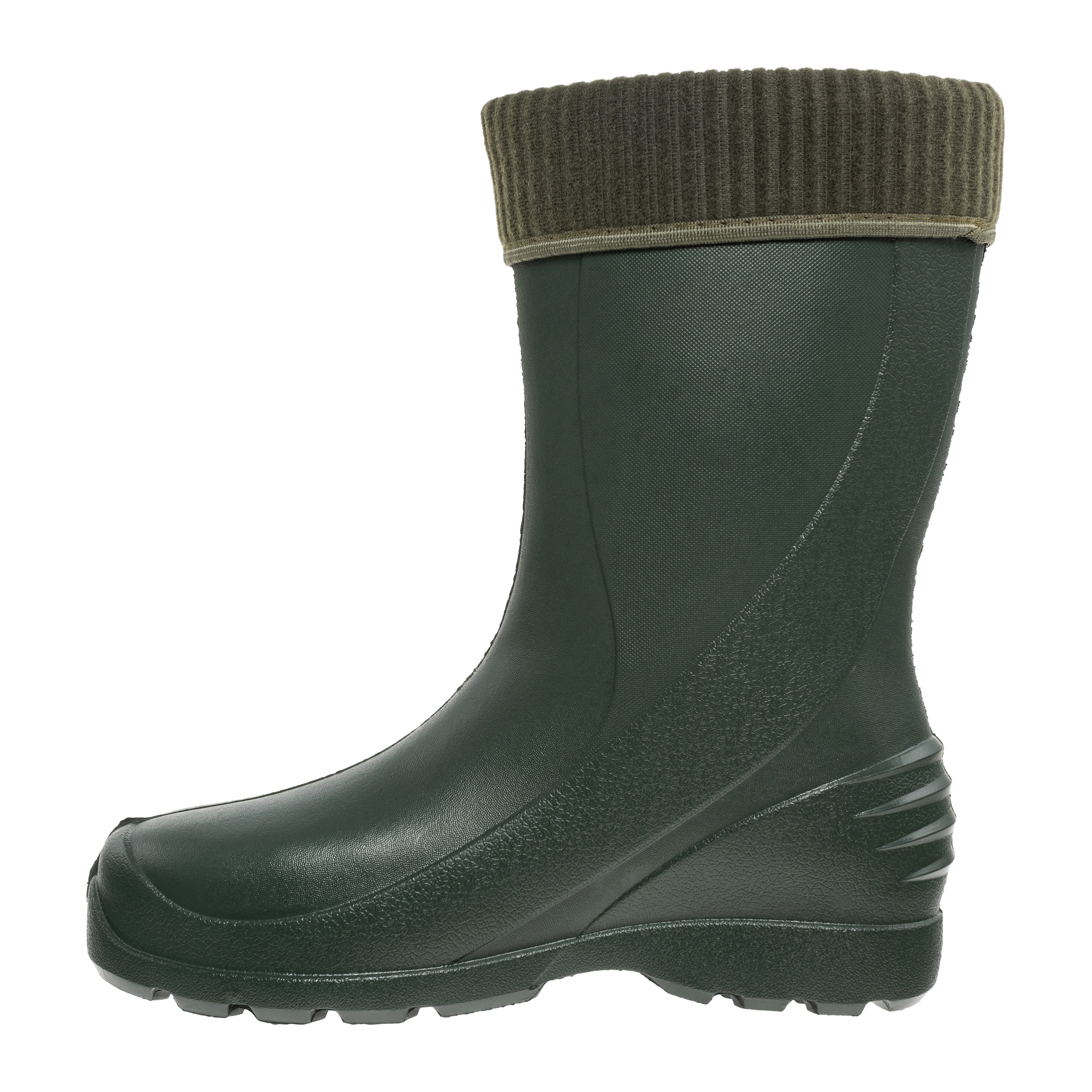 Bottes pour femmes Strack Dry Walker - Green
