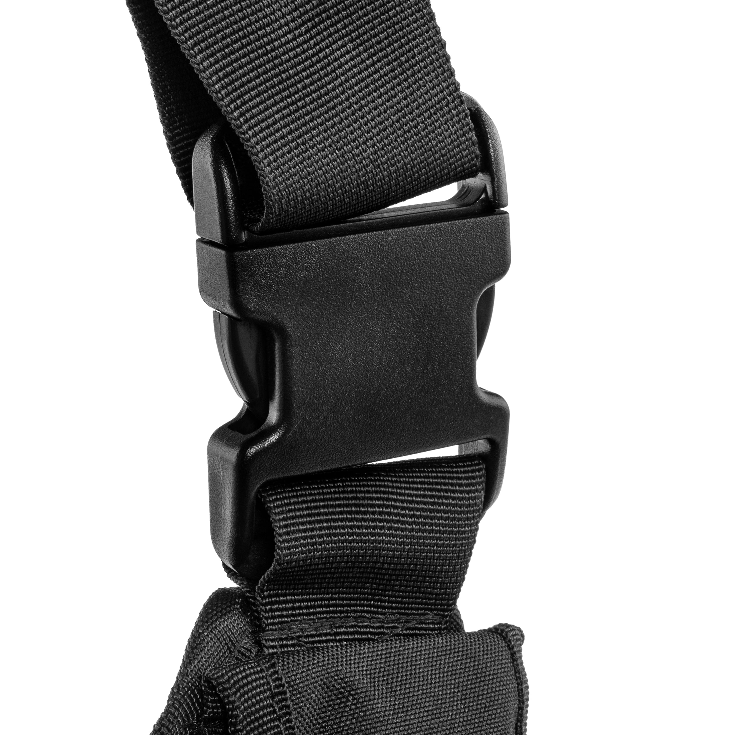 Sac à bandoulière Multifunction Sling Bag Mil-Tec - Black