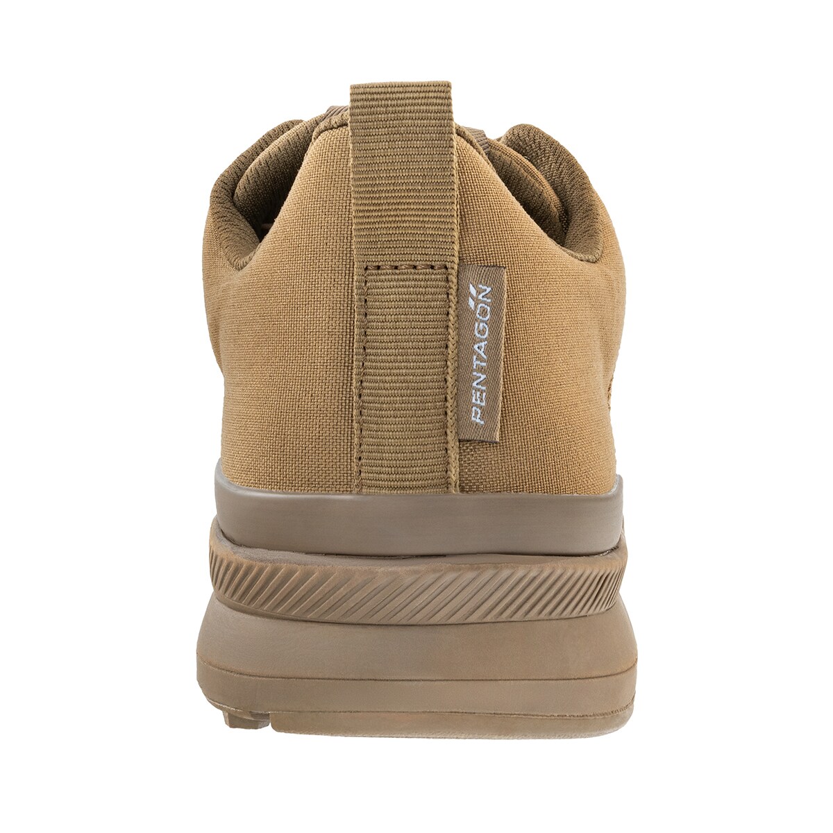 Chaussures Hybrid Tactical Shoes 2.0 Pentagon - Coyote