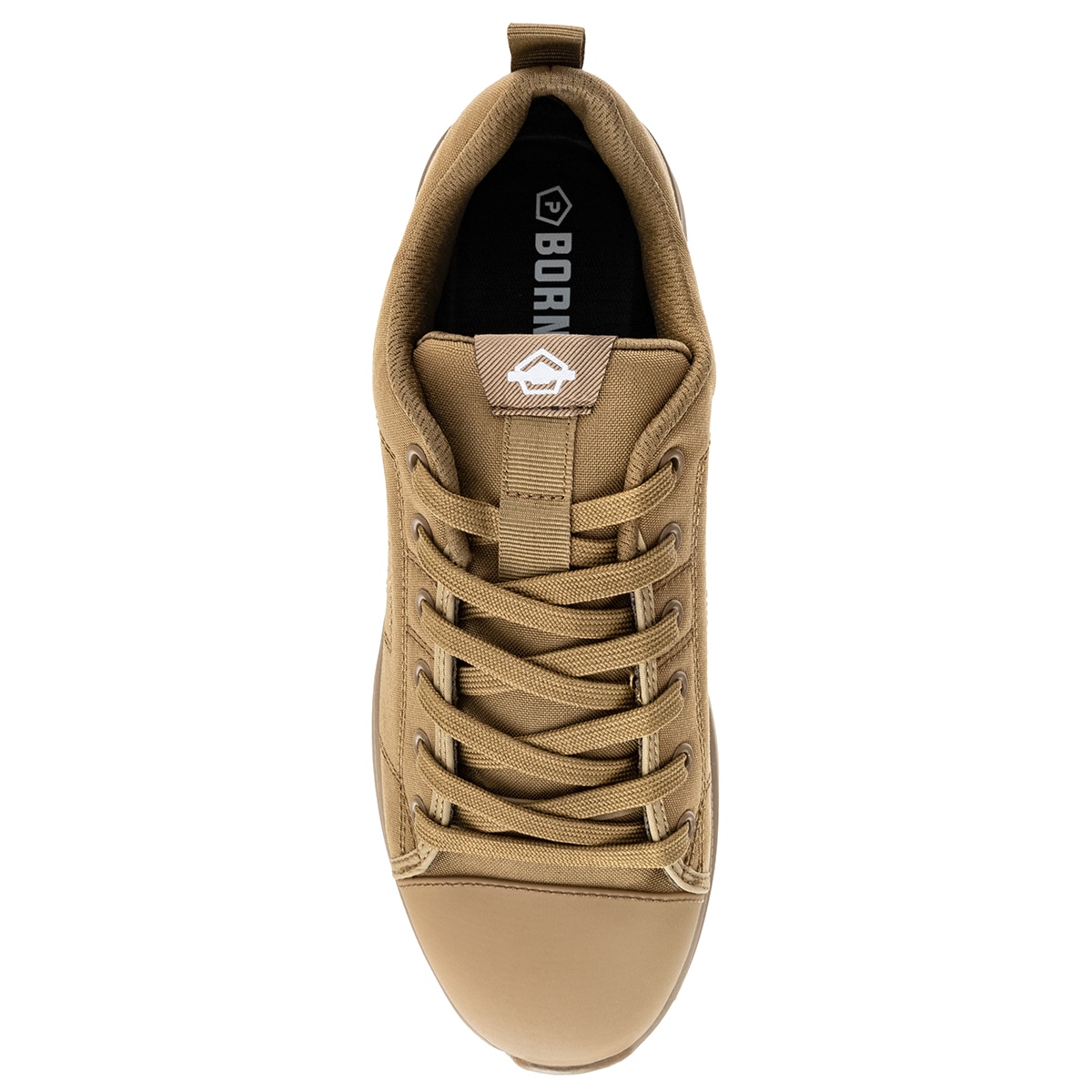 Chaussures Hybrid Tactical Shoes 2.0 Pentagon - Coyote