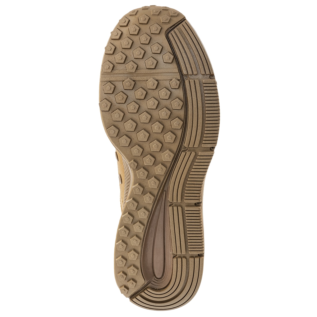Chaussures Hybrid Tactical Shoes 2.0 Pentagon - Coyote