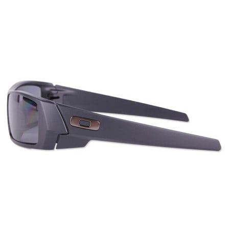 Lunettes de soleil SI Gascan Oakley - Matte Black / Grey Polarized