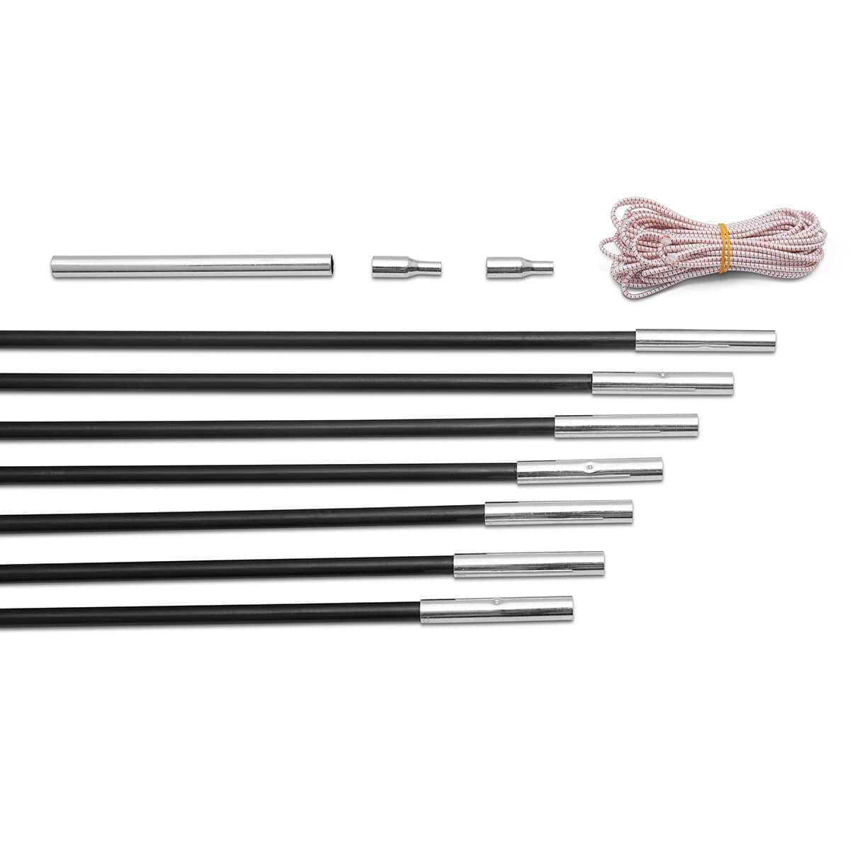 Kit de réparation pour tentes Outdoor Repair Kit 8.5 mm Fjord Nansen