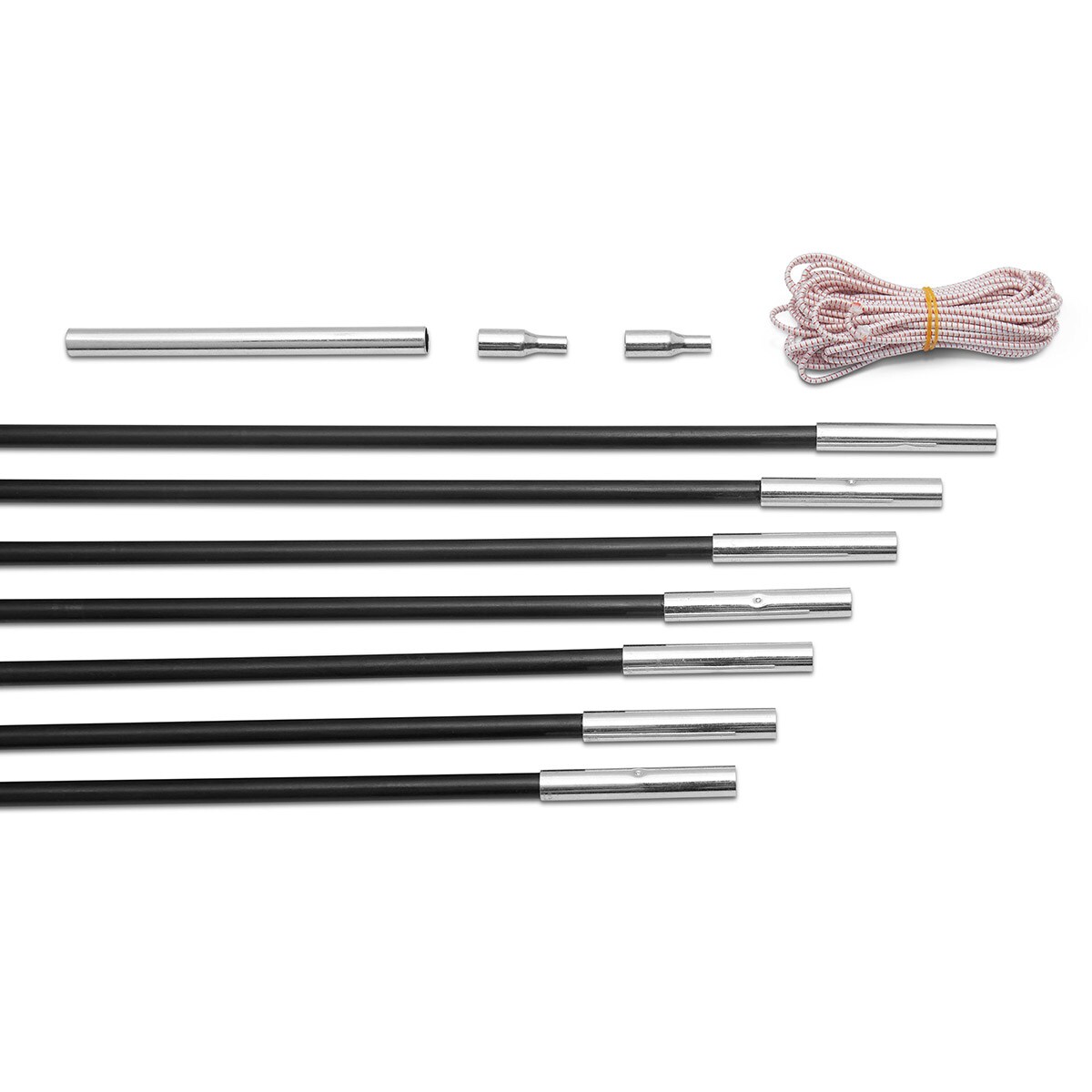 Kit de réparation pour tentes Outdoor Repair Kit9.5 mm Fjord Nansen