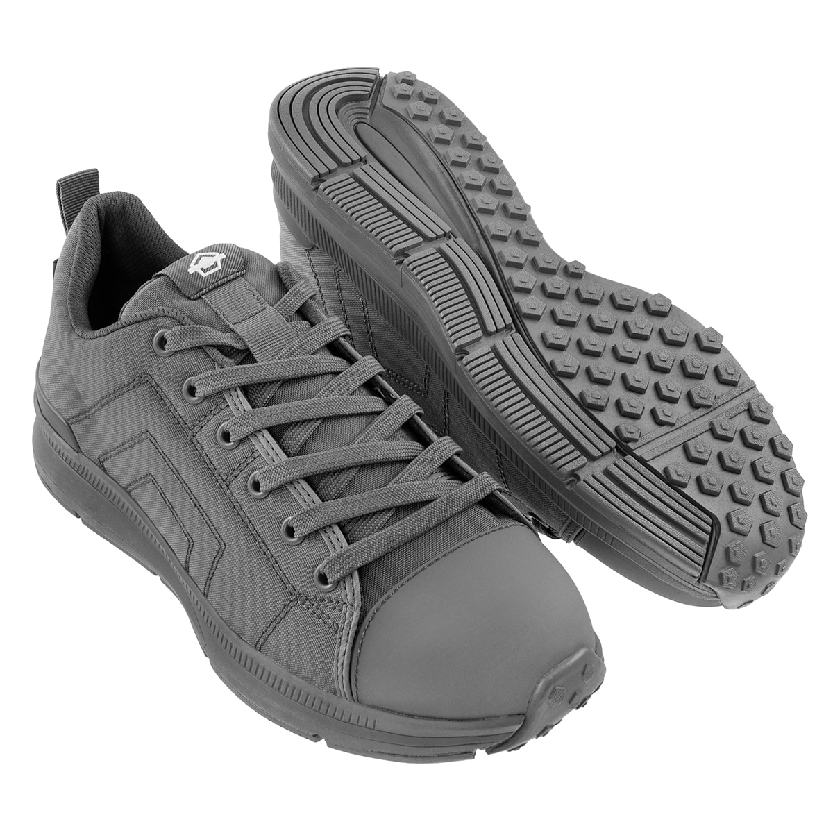 Chaussures Hybrid Tactical Shoes 2.0 Pentagon - Wolf Grey