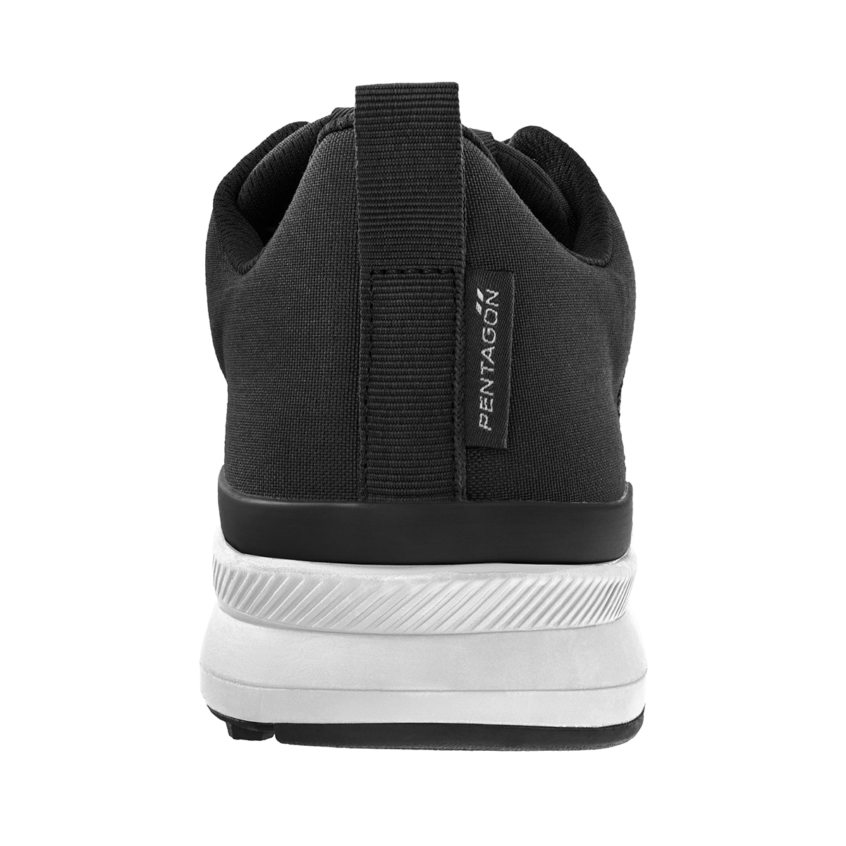 Chaussures Hybrid Tactical Shoes 2.0 Pentagon - STR Black