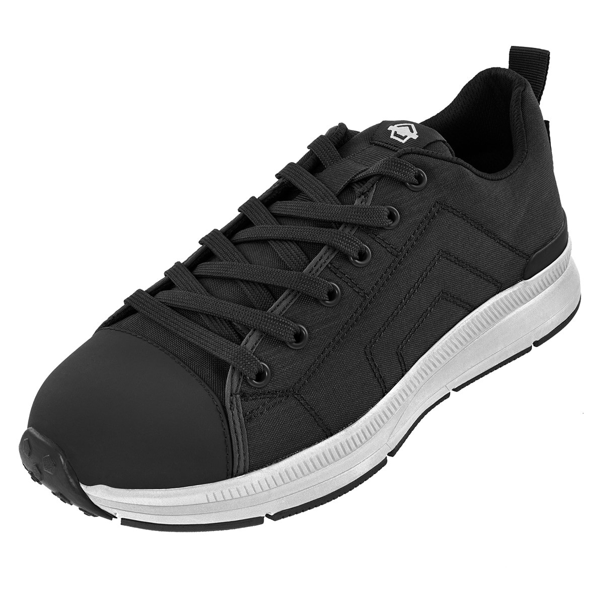 Chaussures Hybrid Tactical Shoes 2.0 Pentagon - STR Black