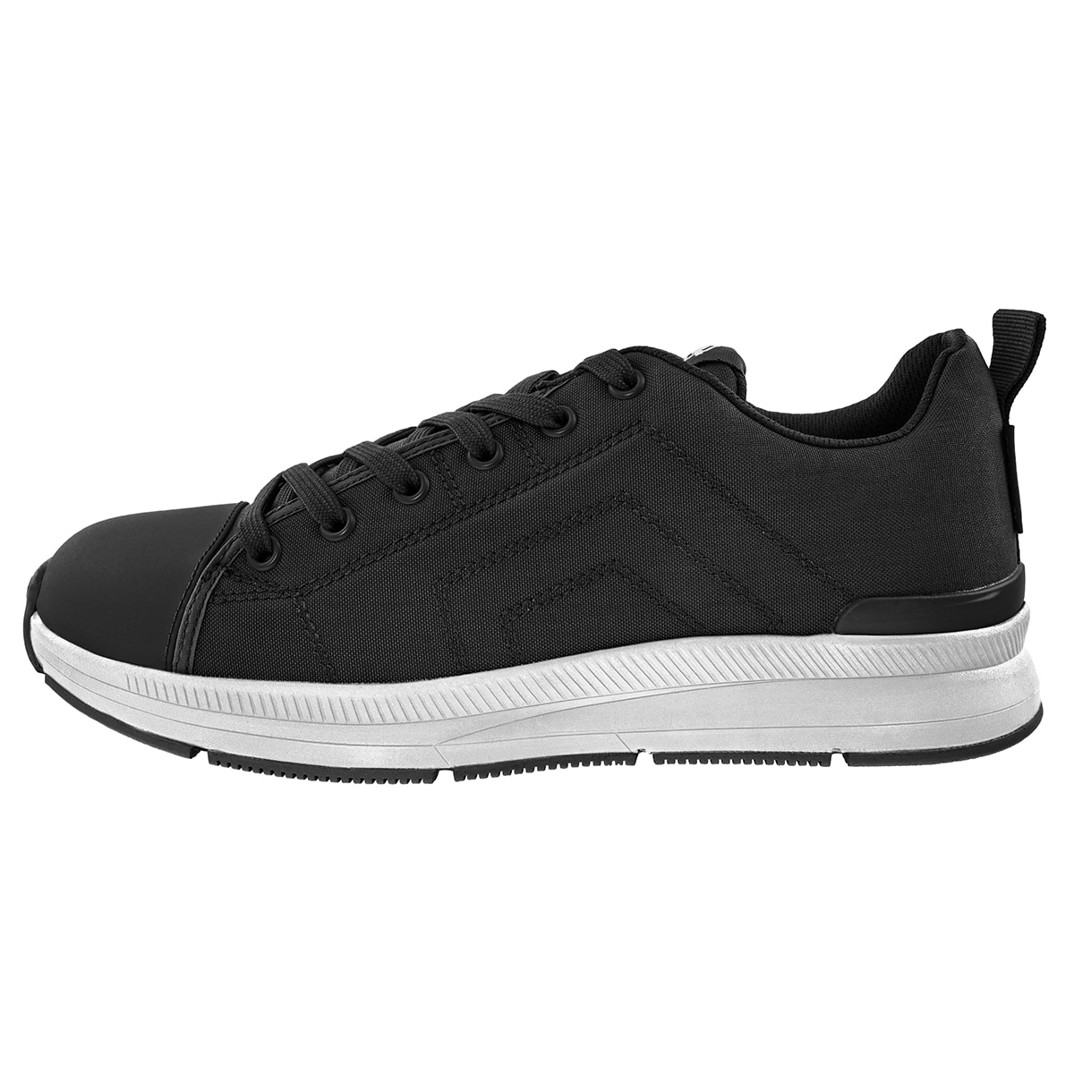 Chaussures Hybrid Tactical Shoes 2.0 Pentagon - STR Black
