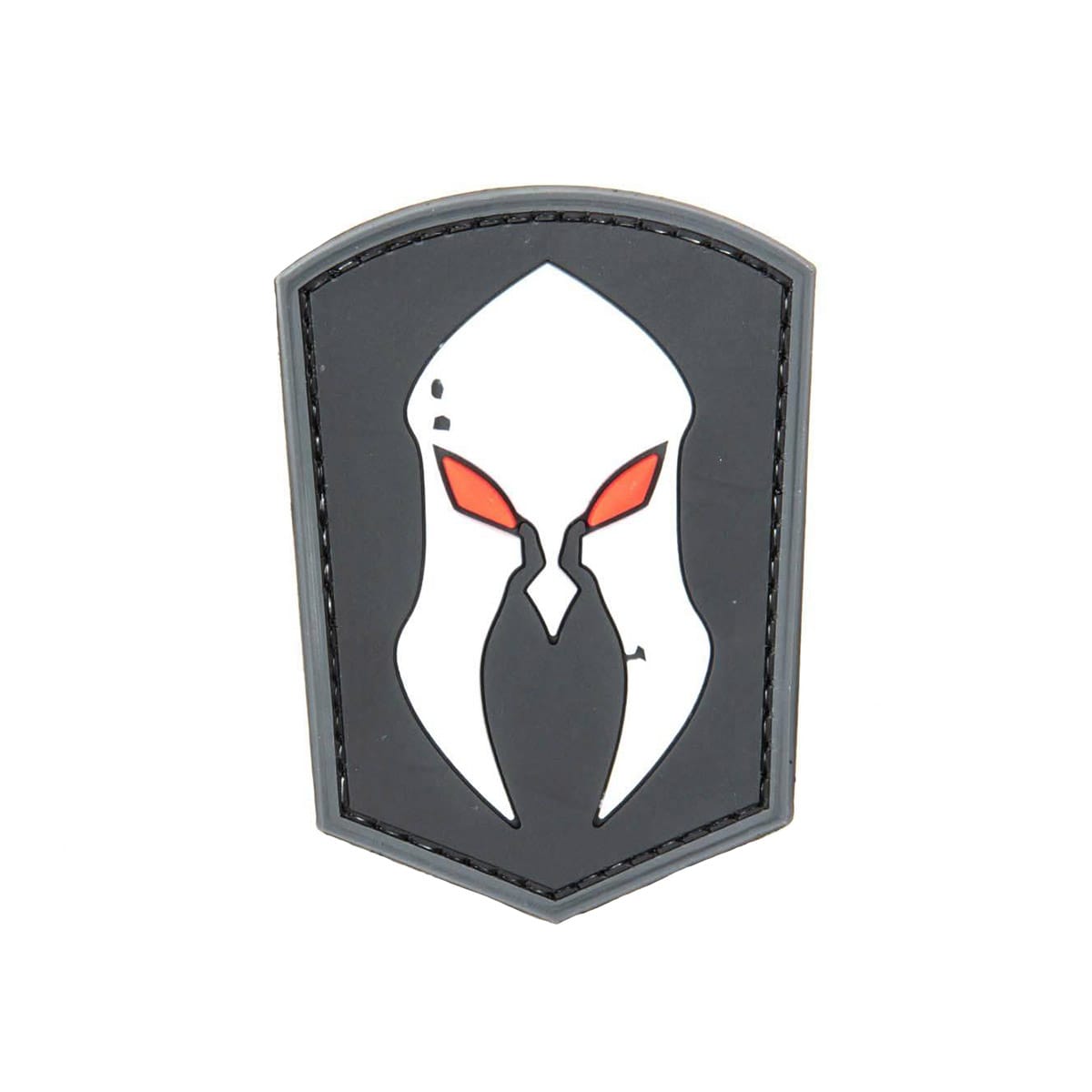 Patch 3D Monderno Helmet GFC