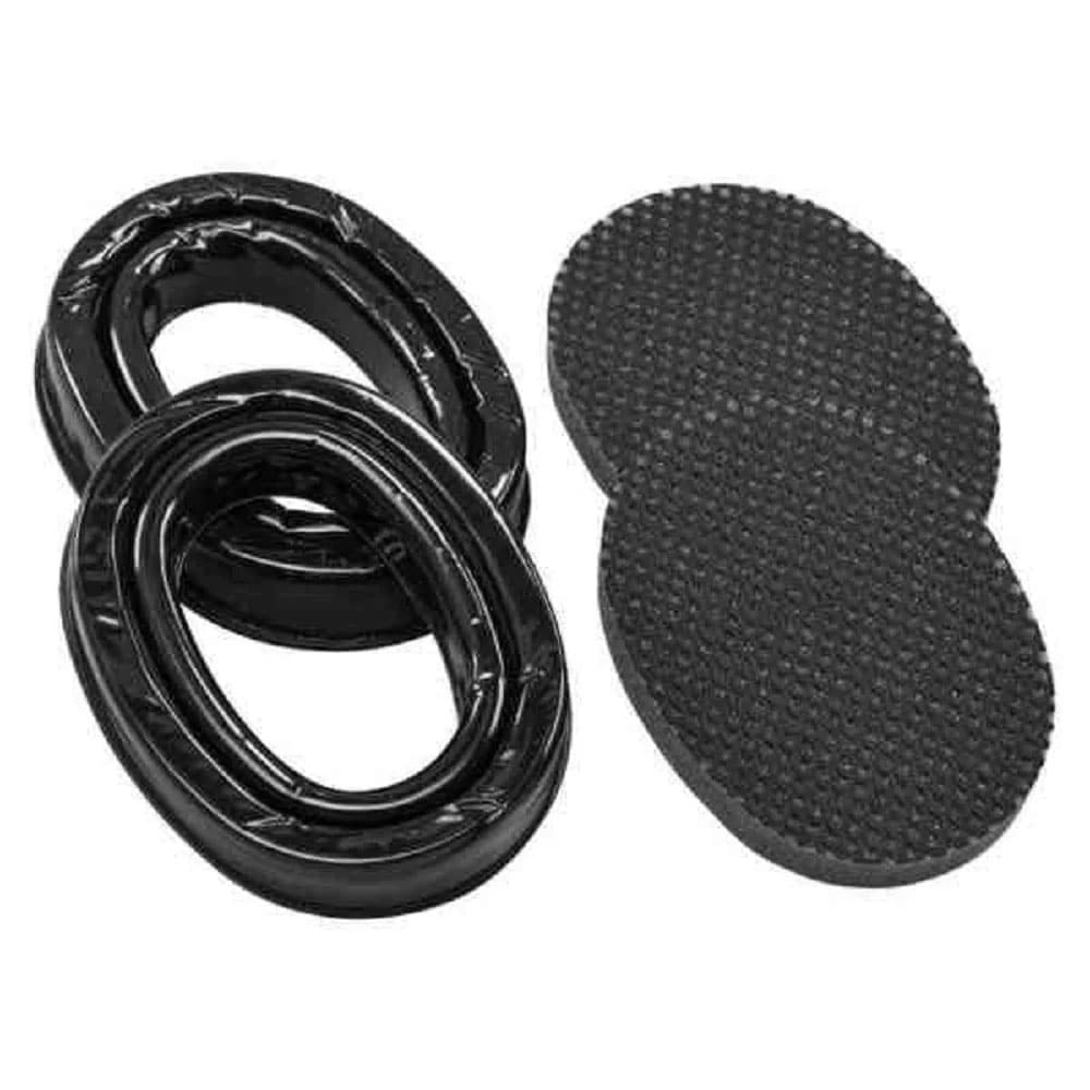 Set de coussinets et de protège-oreilles en gel 3M ComTac XPI Peltor