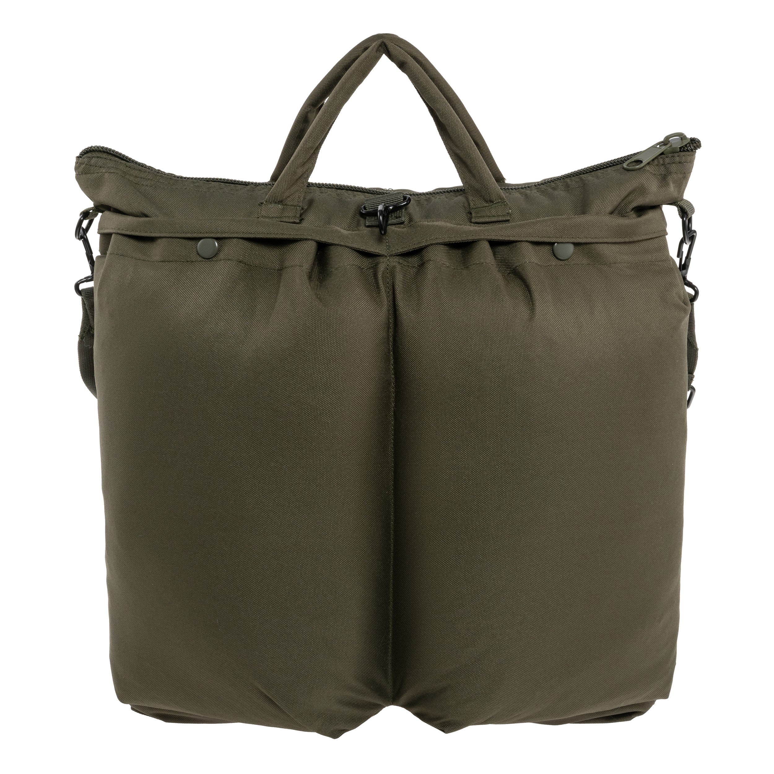 Sac pour casque Helmet Bag Mil-Tec - Olive