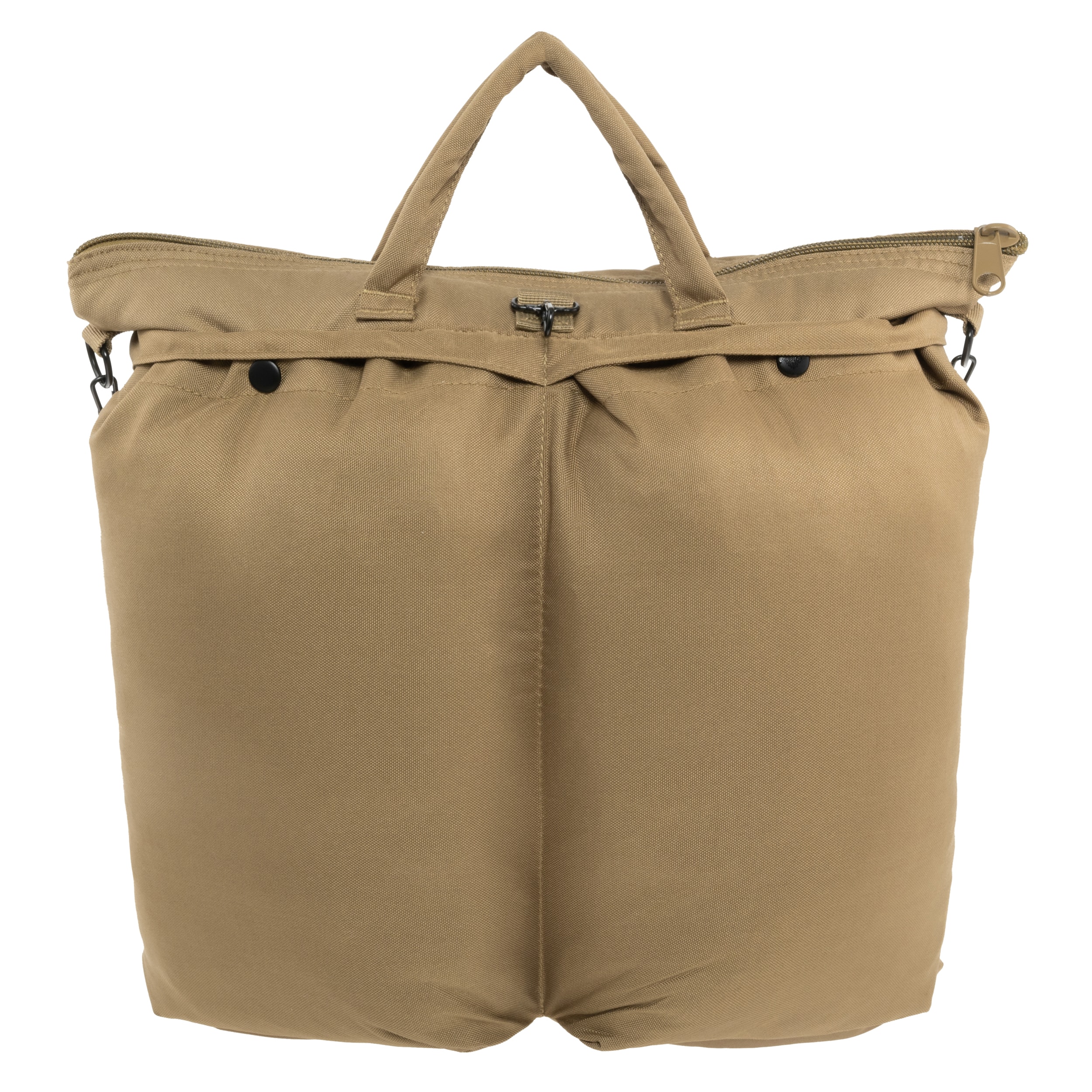 Sac pour casque Helmet Bag Mil-Tec - Coyote