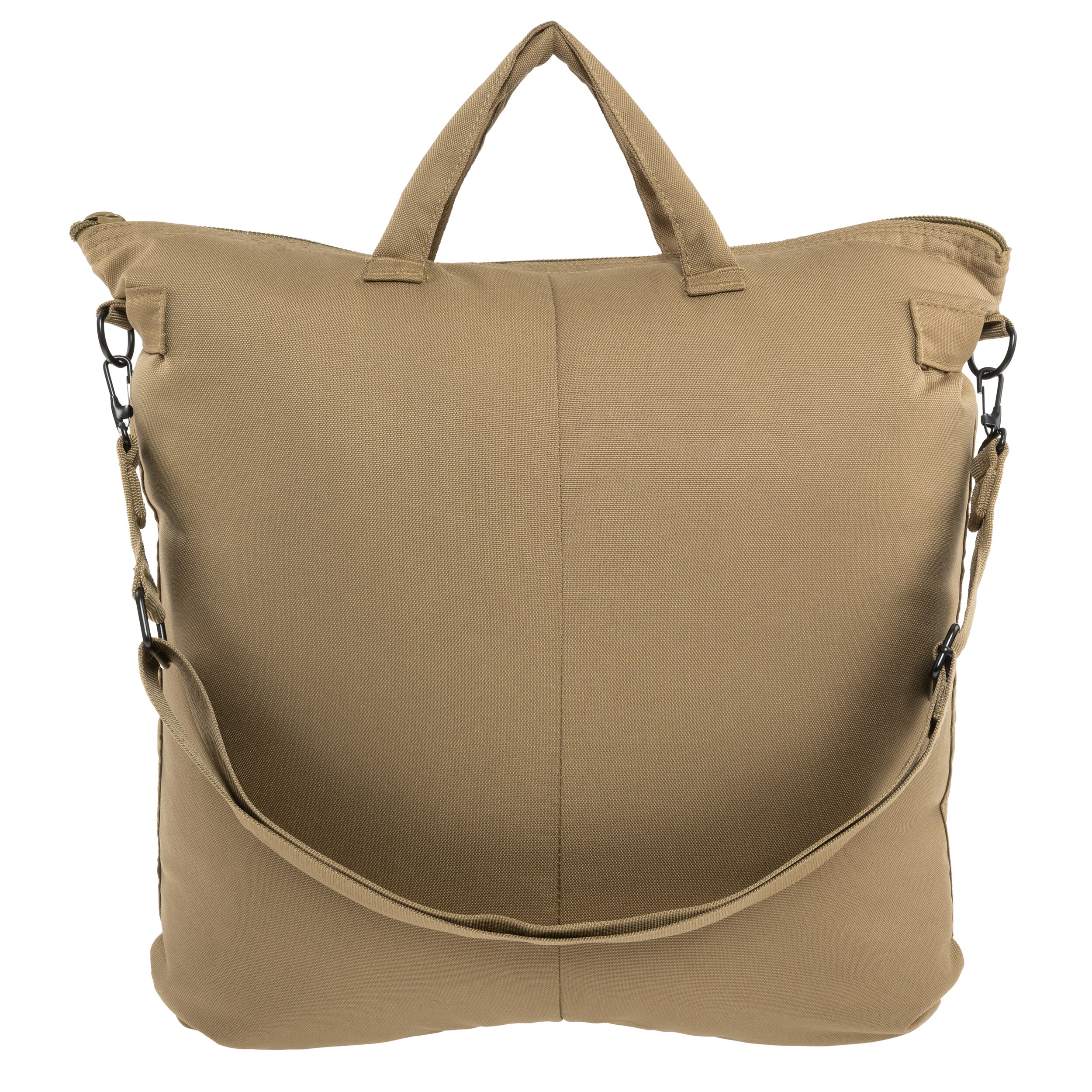 Sac pour casque Helmet Bag Mil-Tec - Coyote