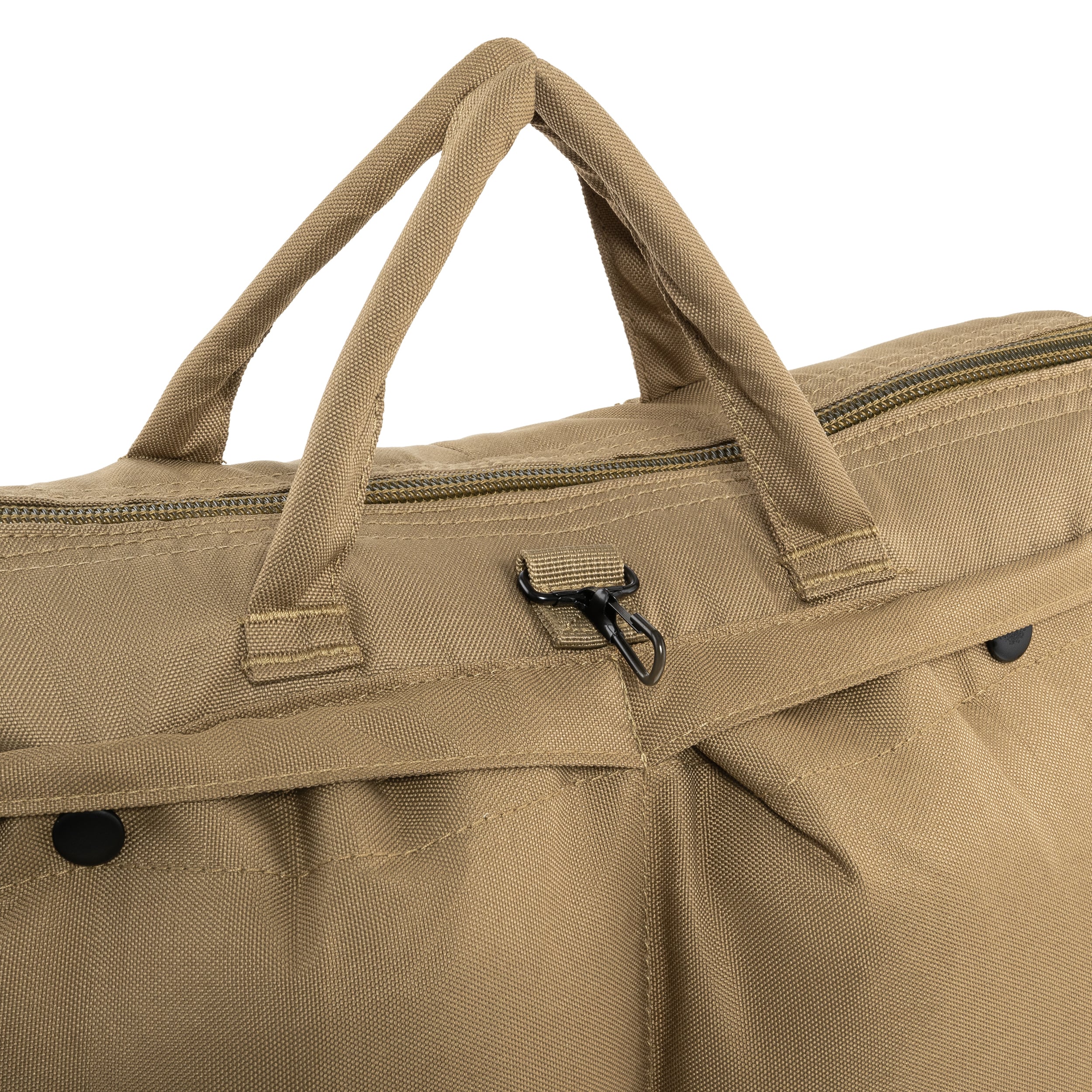 Sac pour casque Helmet Bag Mil-Tec - Coyote
