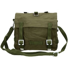 Sac à bandoulière BW 4 L Mil-Tec - Olive