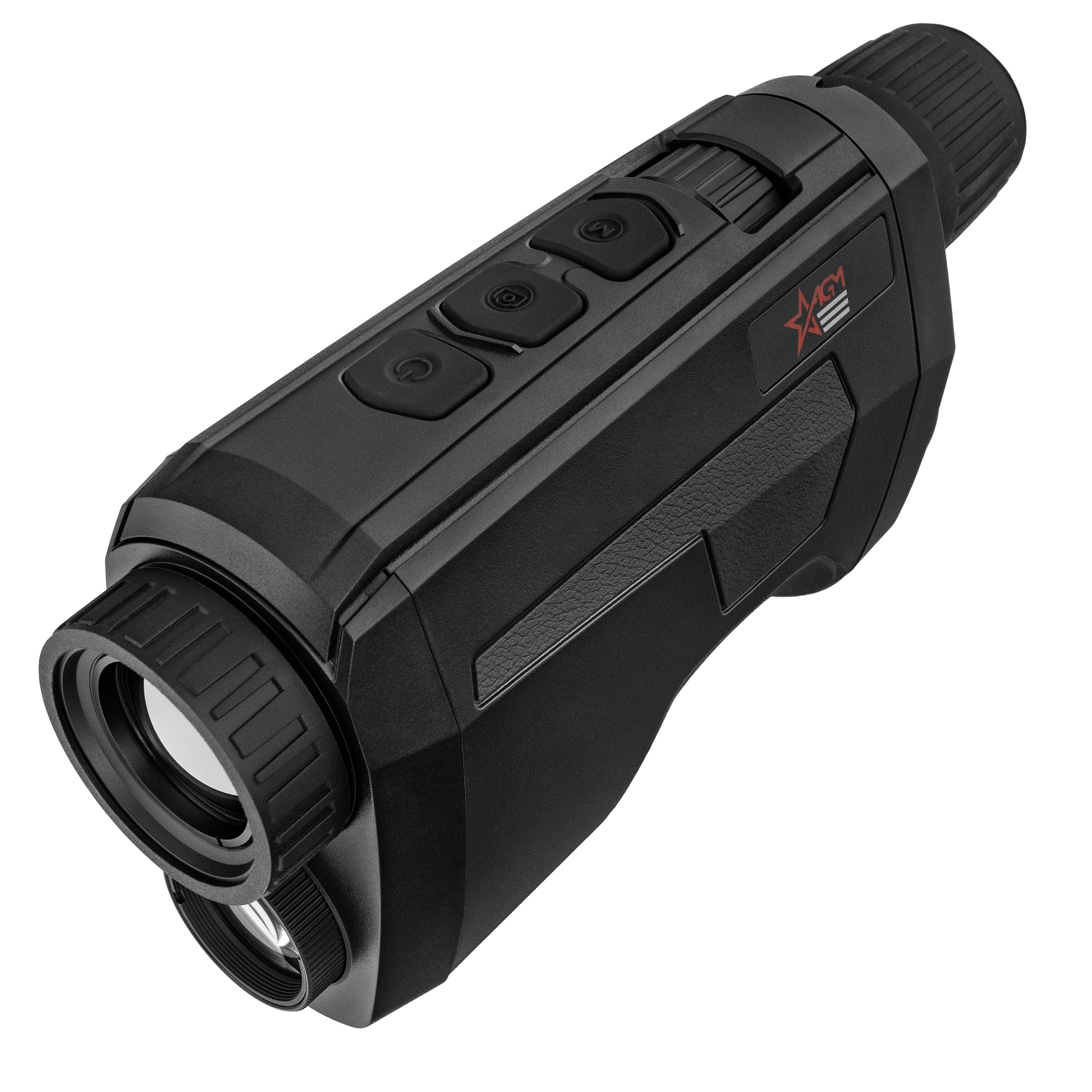 Kit Thermoviseur Fuzion TM25-384 AGM avec éclairage 850D Sioux