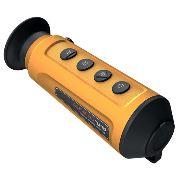 Thermoviseur ASP-Micro TM160Y AGM - Yellow