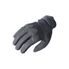 Gants The Edge Shooters Voodoo Tactical - Black