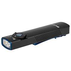 Lampe de poche Arkfeld UV 1000 lumens Olight - Black