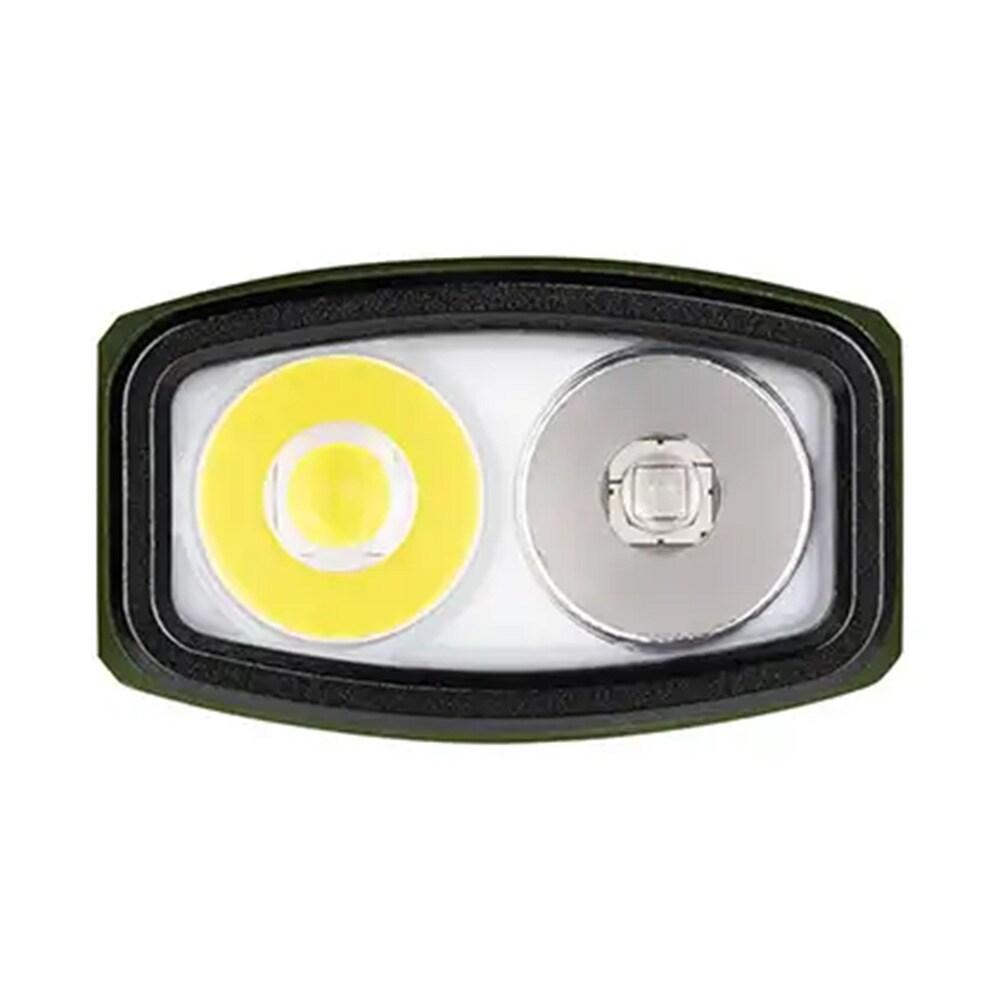 Lampe de poche Arkfeld UV 1000 lumens Olight - OD Green 