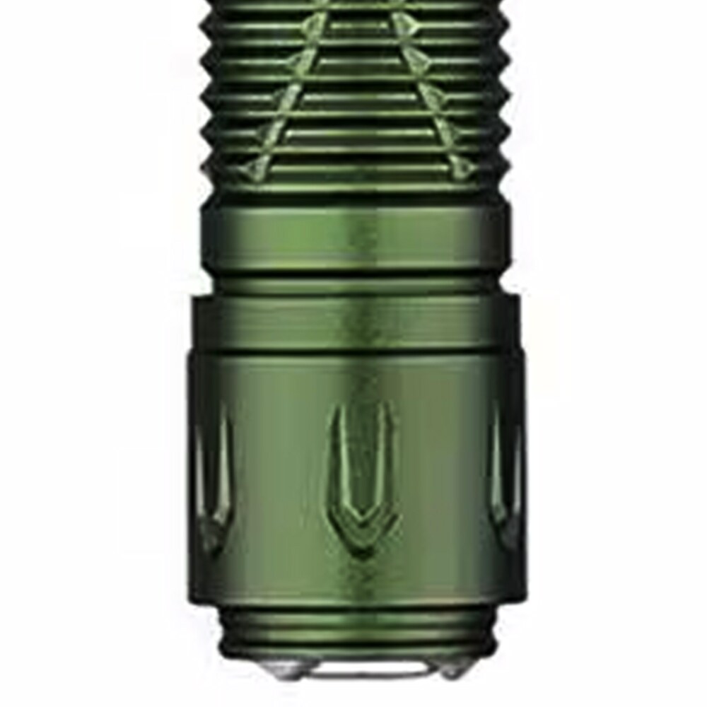 Lampe de poche Tactique et projecteurs Javelot Pro 2 2500 lumens Olight - OD Green 