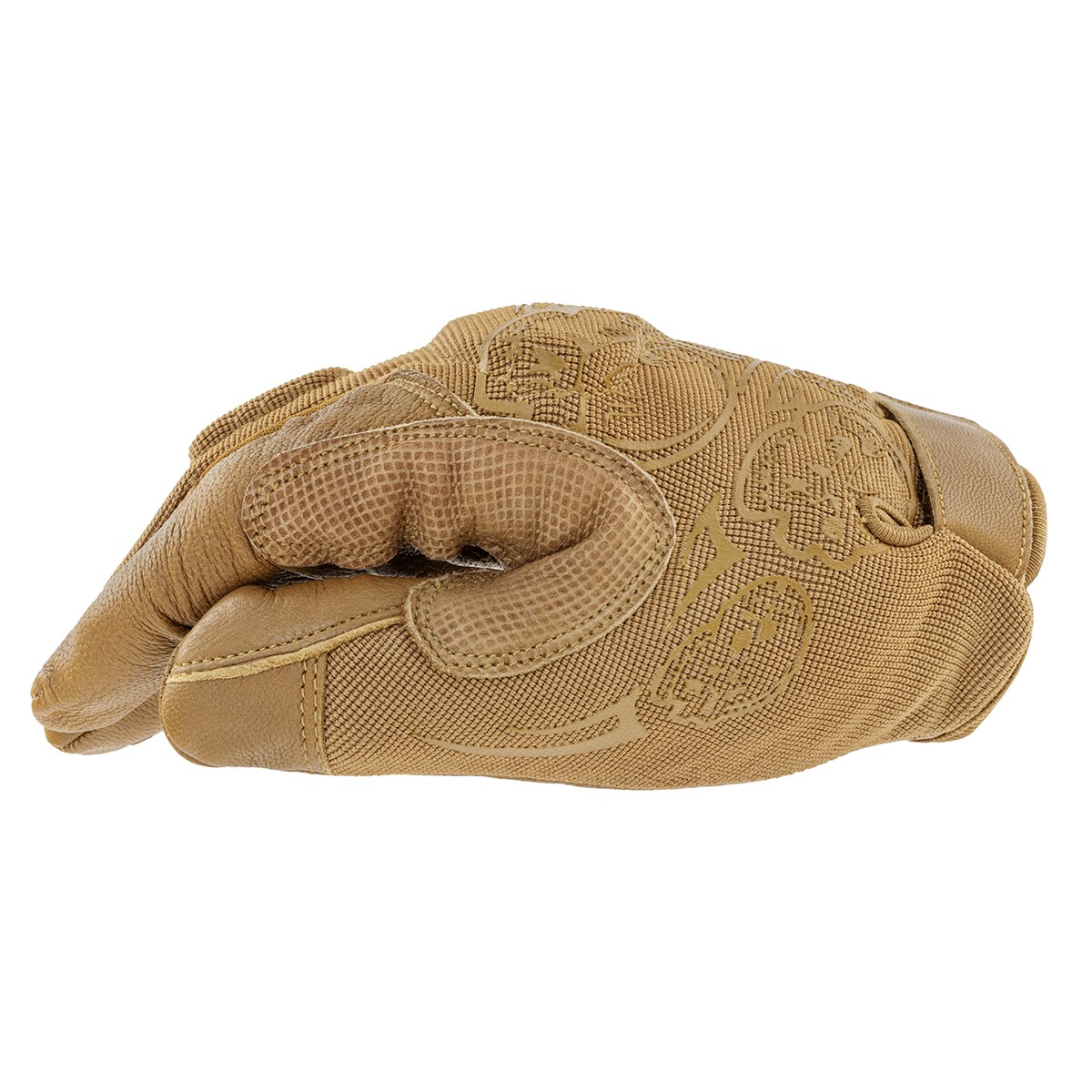 Gants tactiques Liberator Voodoo Tactical - Coyote