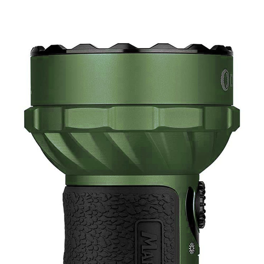 Lampe de poche rechargeable  Marauder Mini - 7000 lumens, 600 m de portée Olight - Olive Drab Green