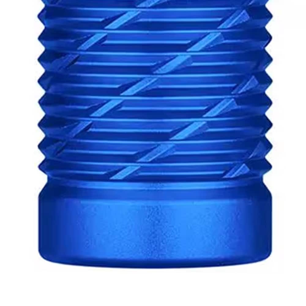 Lampe  frontale et angle Perun 2 Mini Cool  avec bandeau 1100 lumens Olight - White Blue