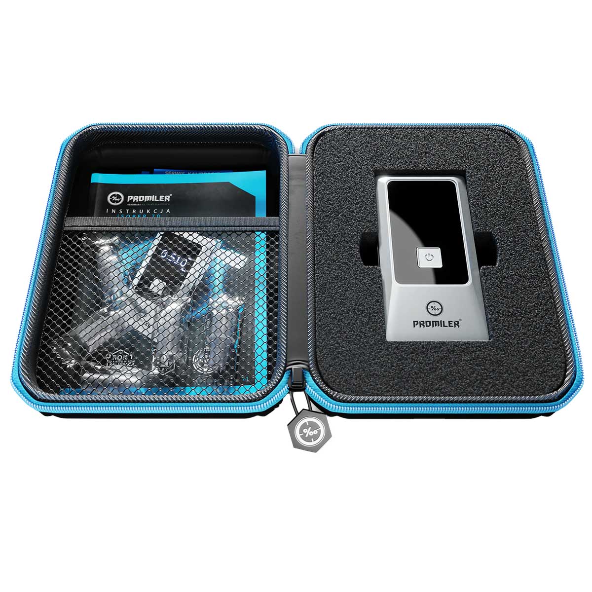 Alcootest iSober 70 Promiler