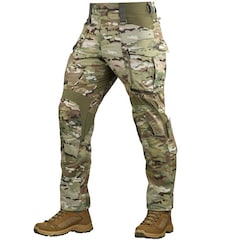Pantalon Army Gen. II NyCo Extreme M-Tac - MultiCam