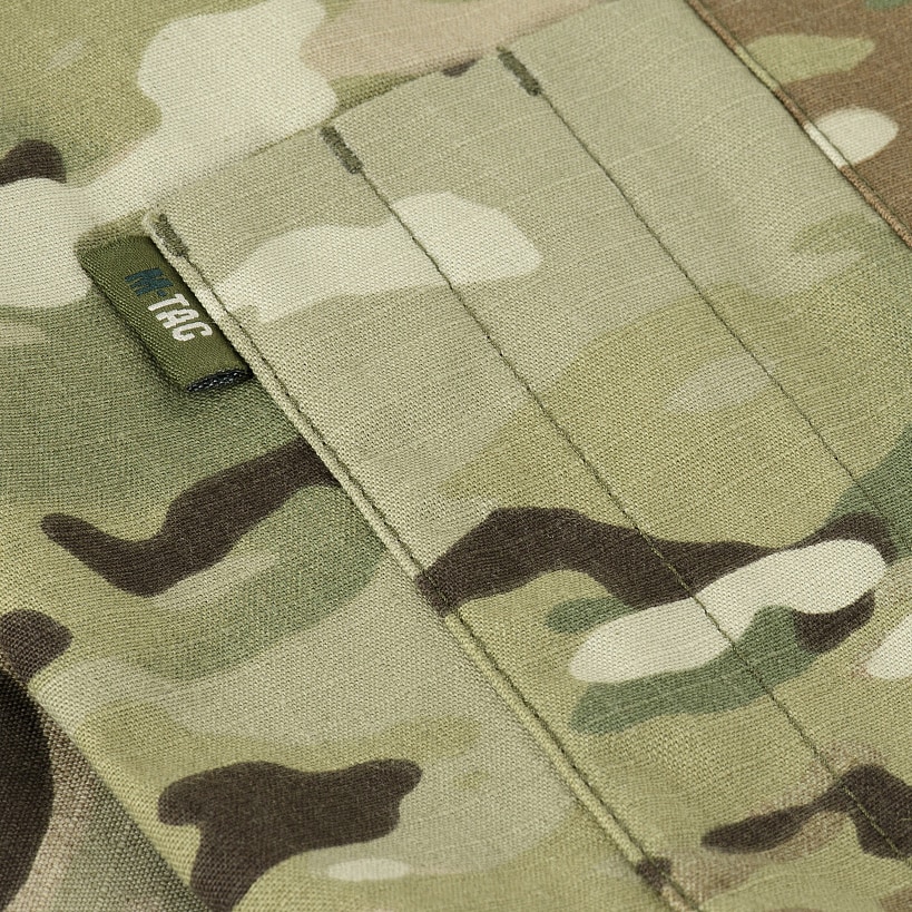 Sweatshirt d'uniforme Sturm Nyco Extreme M-Tac - MultiCam