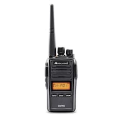 Radiotéléphone G18 Pro PMR Midland - Black