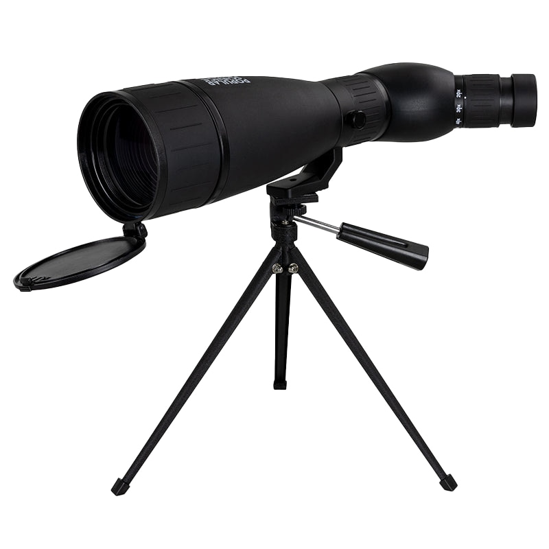 Longue-vue avec adaptateur photo LandScout Bluetooth 20-60x65 Celestron 