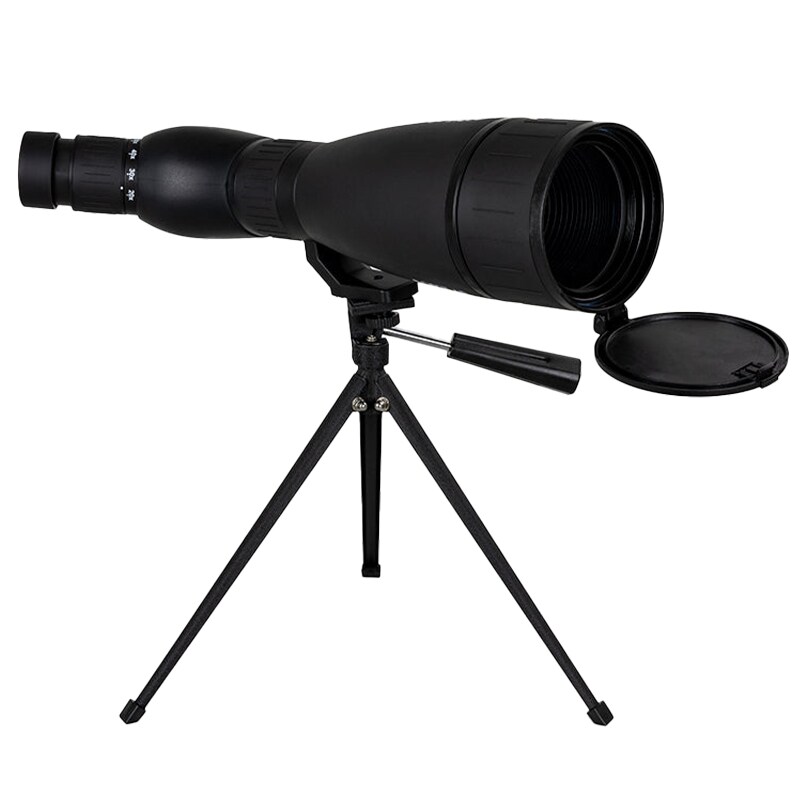 Longue-vue avec adaptateur photo LandScout Bluetooth 20-60x65 Celestron 