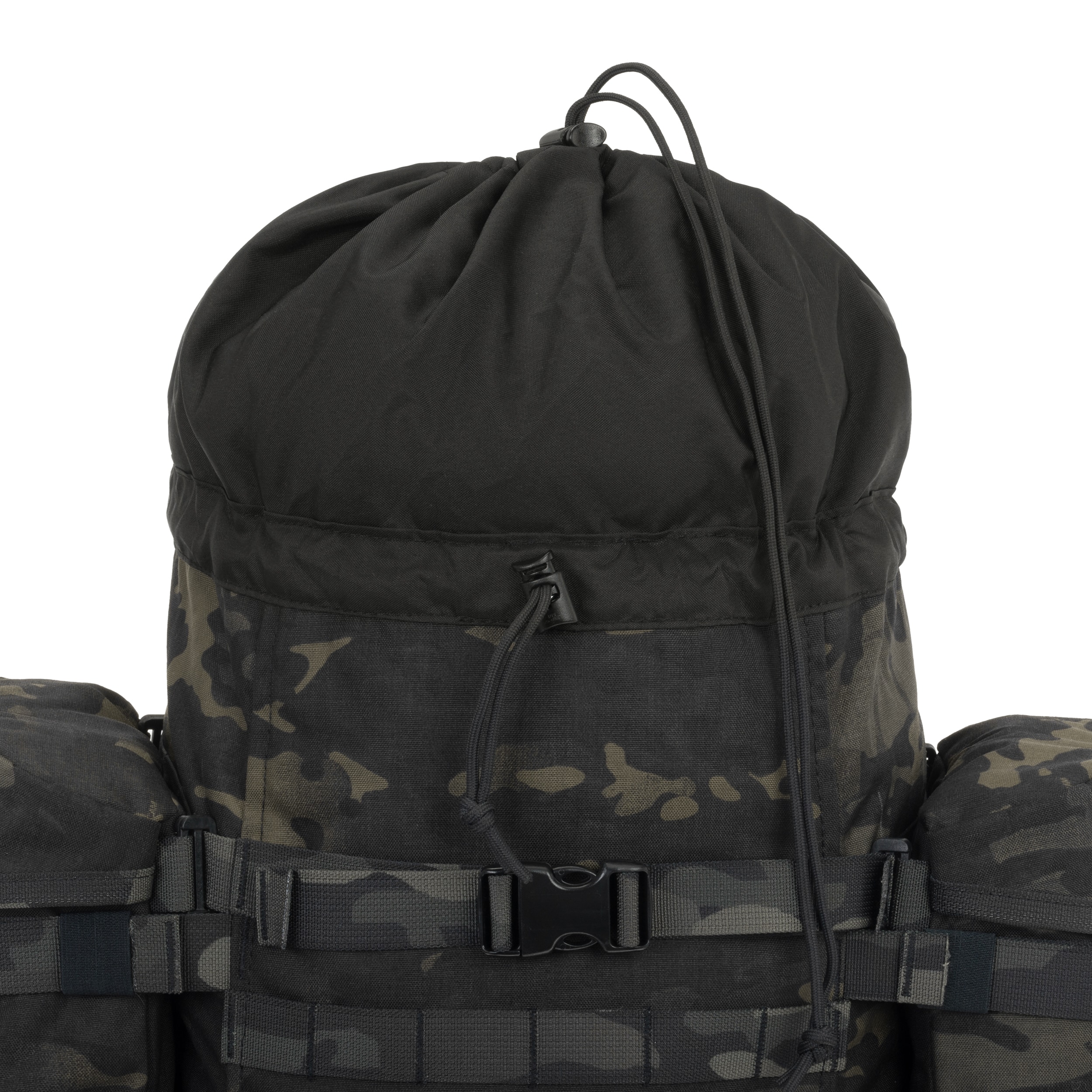 Sac à dos Reindeer 55 L Wisport - MultiCam Black Full Camo