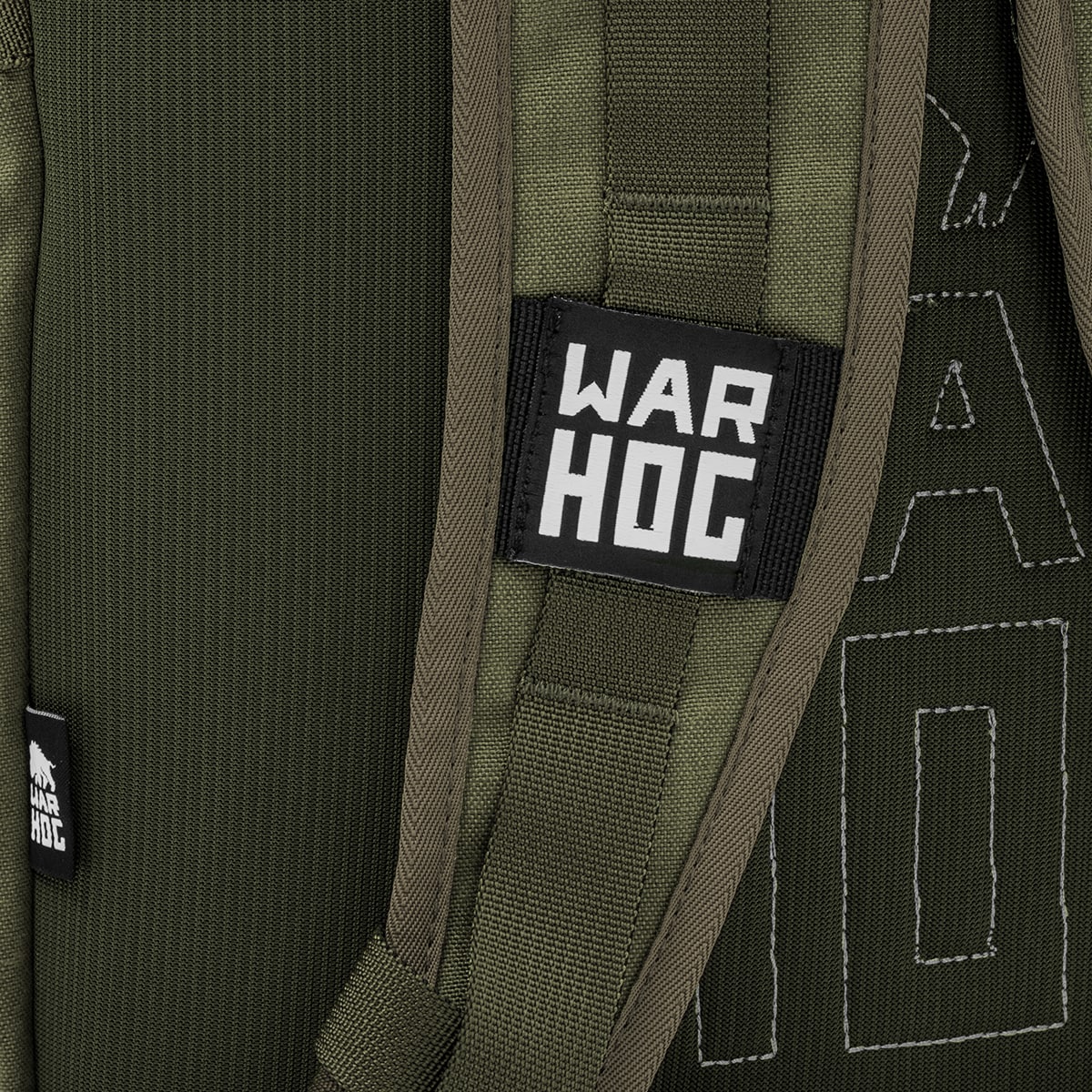 Sac à dos War Hog Kaiken 18 L Wisport - Olive