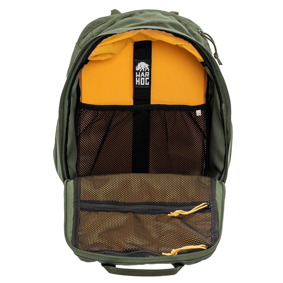 Sac à dos War Hog Kaiken 18 L Wisport - Olive