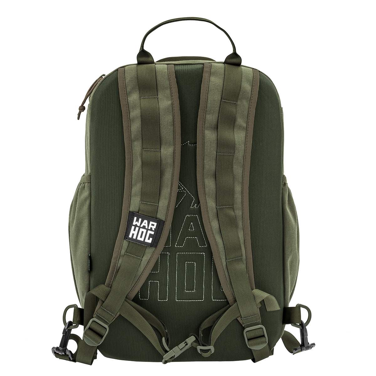 Sac à dos War Hog Kaiken 18 L Wisport - Olive